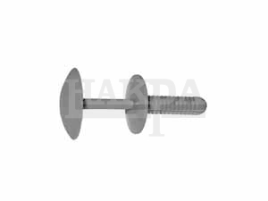 3819900392-MERCEDES-FLOORING SCREW